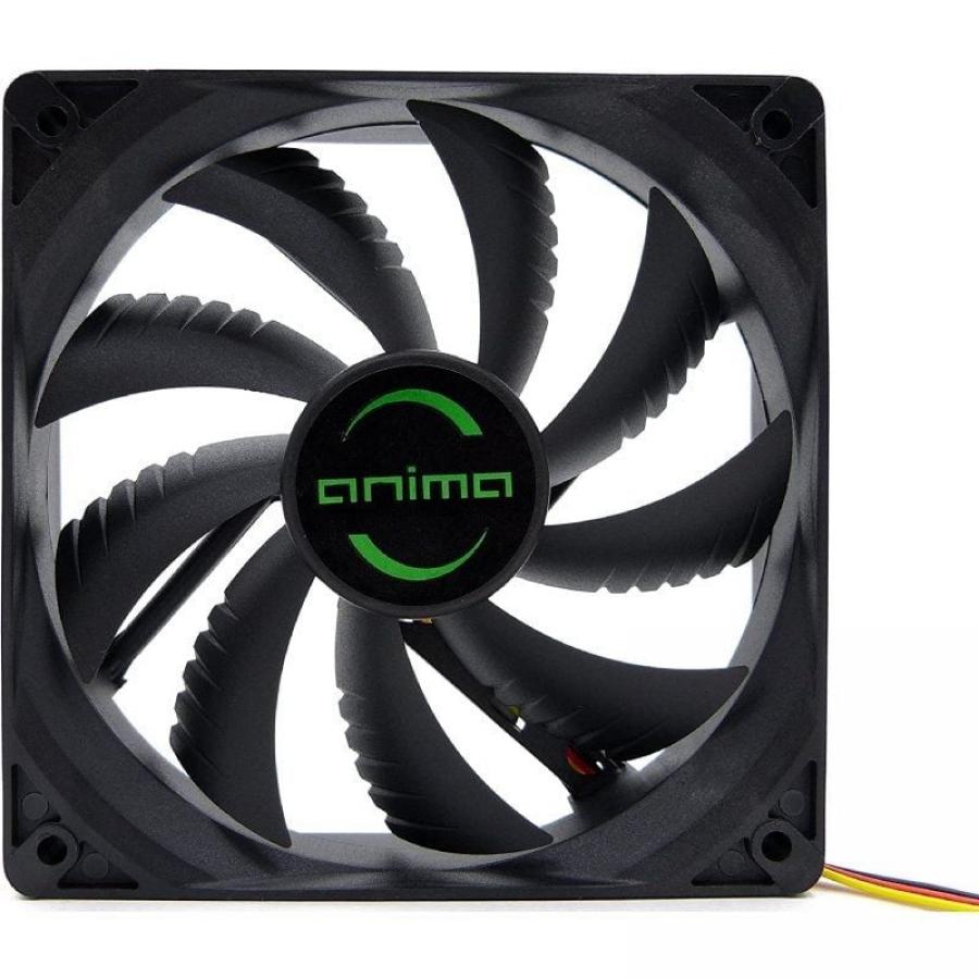 Ventilador Anima AF12/ 12cm