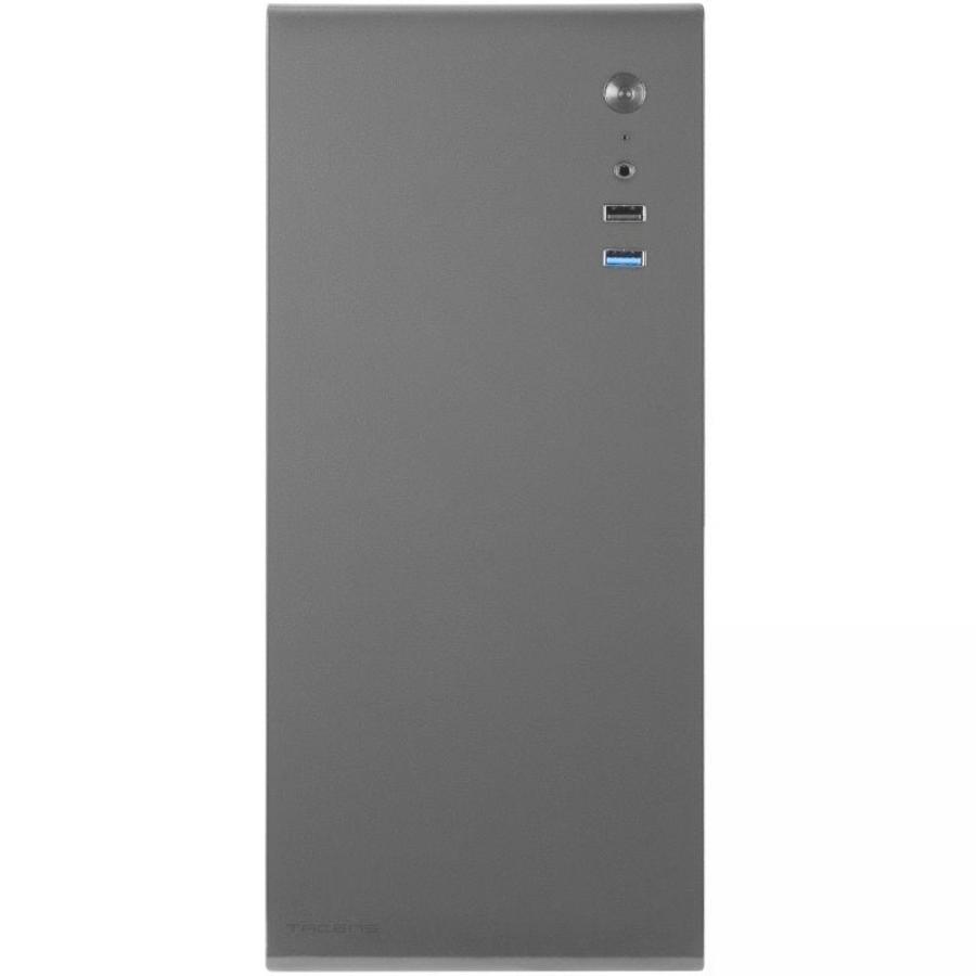 Caja Minitorre Tacens Novax/ Negra