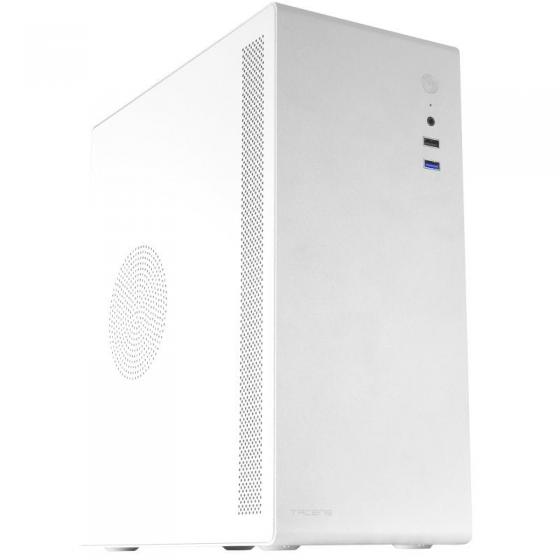 Caja Minitorre Tacens Novax/ Blanca