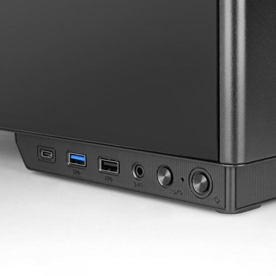Caja Semitorre Tacens SAGITTA20