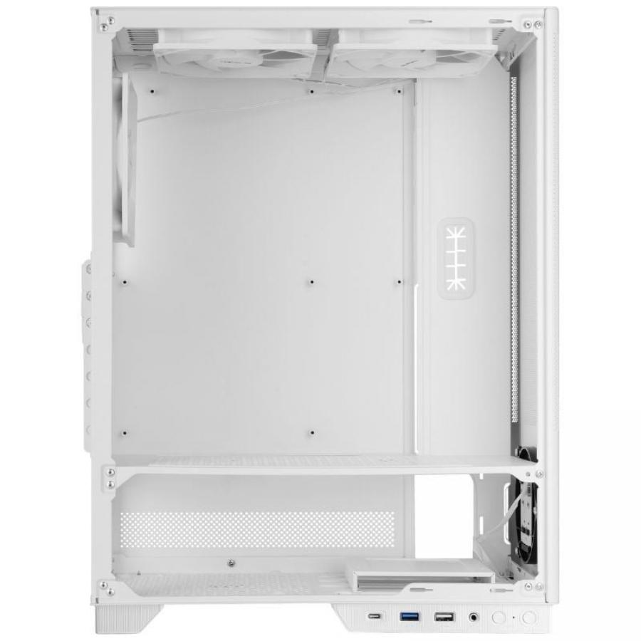 Caja Semitorre Tacens SAGITTA20