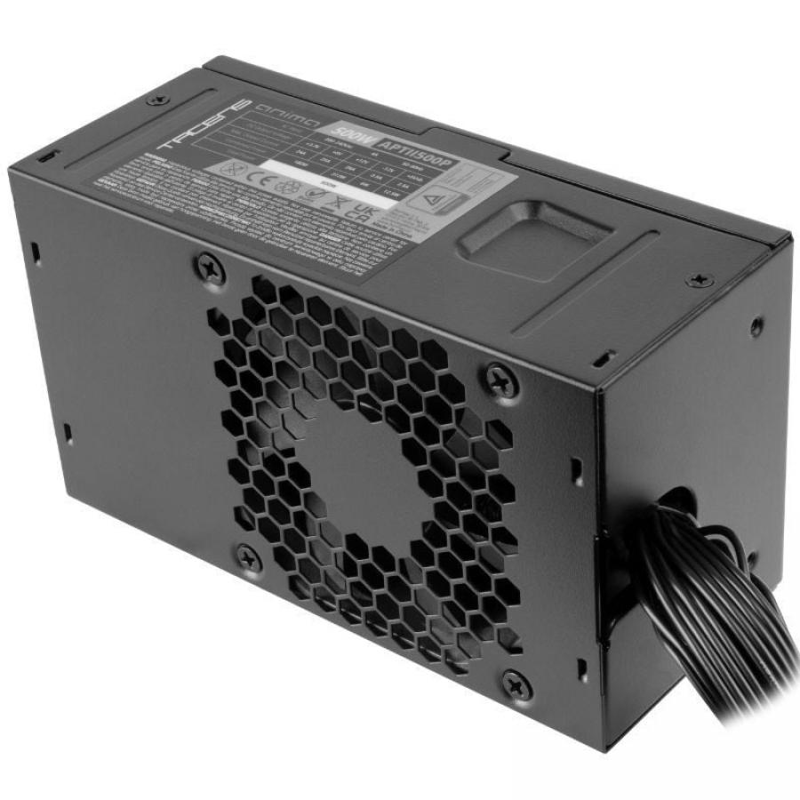 Fuente de Alimentación Anima APTII500P/ 500W