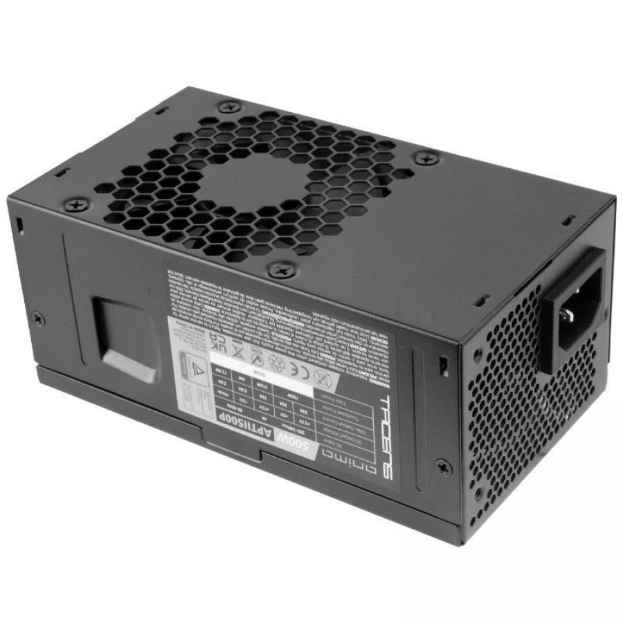 Fuente de Alimentación Anima APTII500P/ 500W