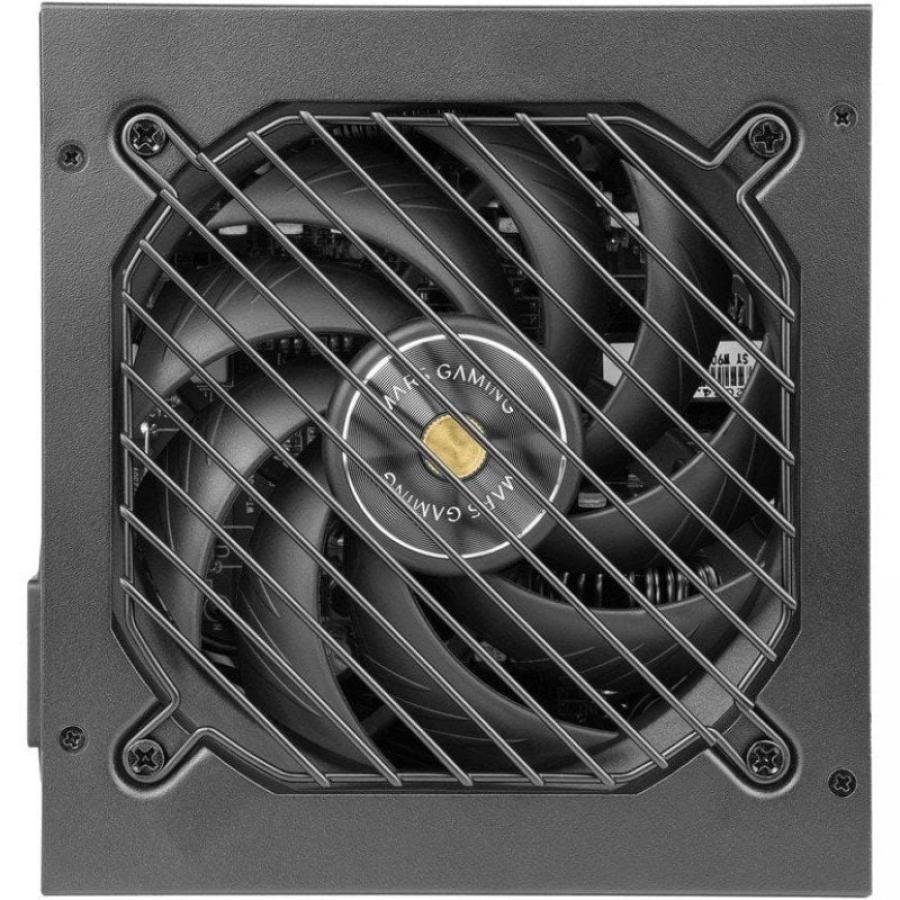 Fuente de Alimentación Mars Gaming MPB1000PSI/ 1000W/ Ventilador 14cm/ 80 Plus Gold