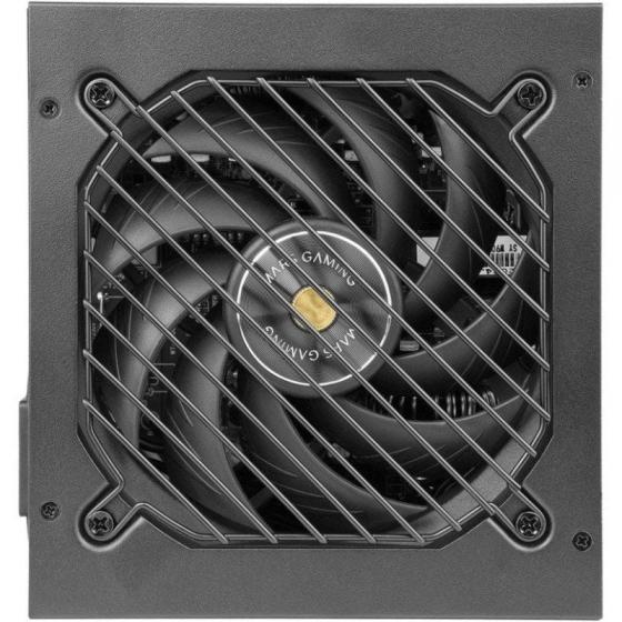 Fuente de Alimentación Mars Gaming MPB750SIM/ 750W/ Ventilador 14cm/ 80 Plus Bronze