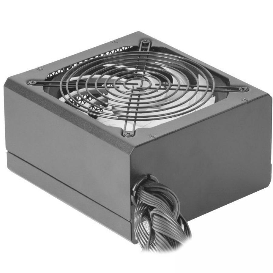 Fuente de Alimentación Tacens Radix Eco X 550/ 550W/ Ventilador 14cm