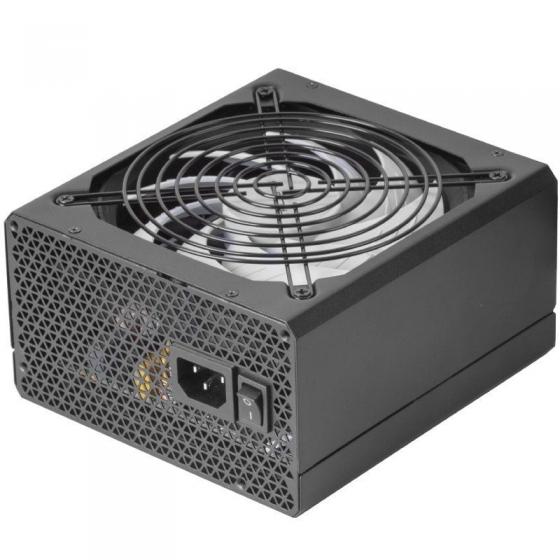 Fuente de Alimentación Tacens Radix Eco X 750/ 750W/ Ventilador 14cm