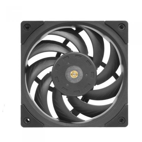 Ventilador Mars Gaming MF-NC/ 12cm