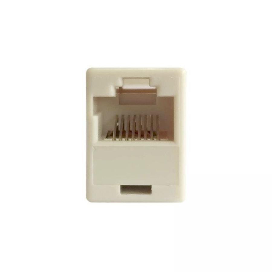 Adaptador RJ45 Aisens A138-0294/ Cat.5e