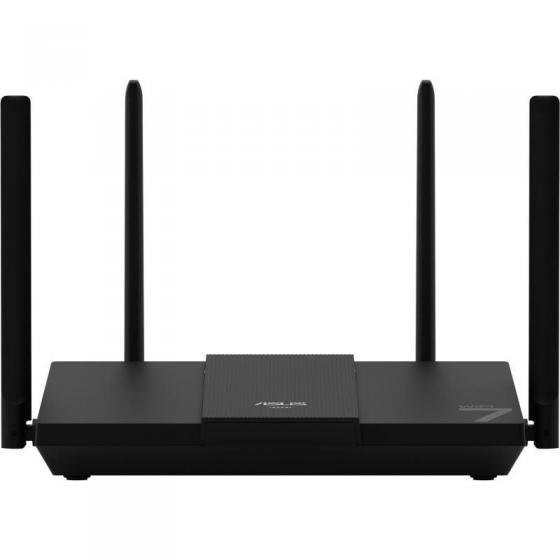 Router Inalámbrico Asus RT-BE50/ WiFi 7/ 3600Mbps/ 2.4GHz 5GHz/ 4 Antenas/ WiFi 802.11be/ax/ac/n/a/ - n/b/g