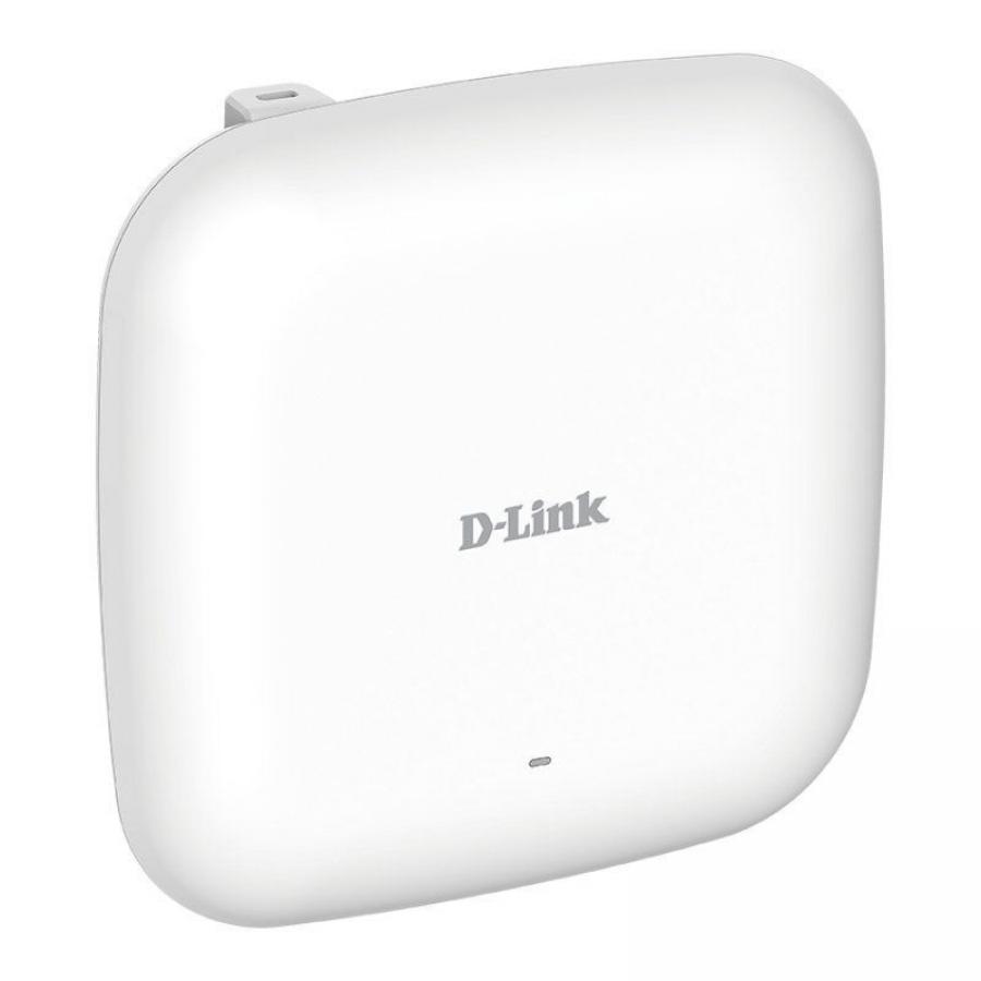 Punto de Acceso Inalámbrico D-Link DAP-X2810 PoE/ 1800Mbps/ 2.4GHz 5GHz/ Antenas de 4.3dBi/ WiFi 802.11ax/ac/n/b/g