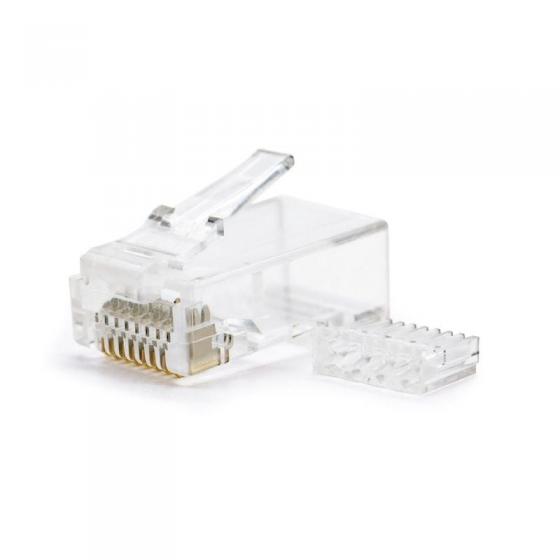 Conector RJ45 Nanocable 10.21.0201-50 Cat.6 50 uds