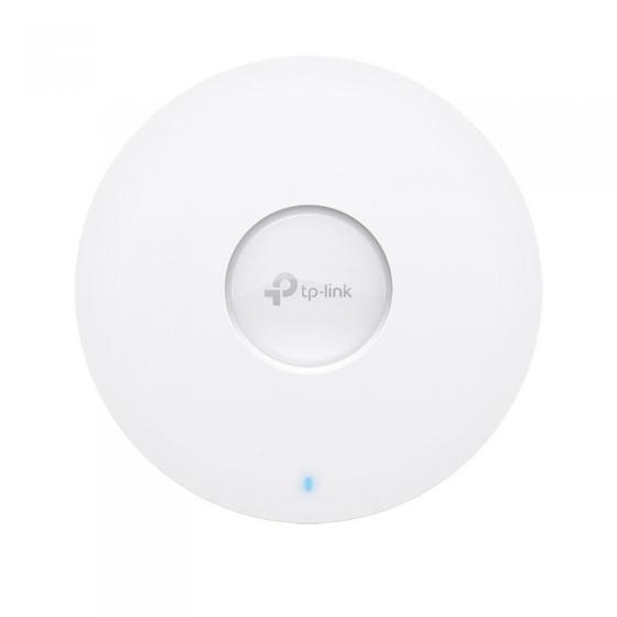 Punto de Acceso Inalámbrico TP-Link Omada EAP650/ WiFi 6/ PoE+/ 2976Mbps/ 2.4GHz 5GHz/ Antenas de 5dBi/ WiFi 802.11 ax/ac/a/n/b/