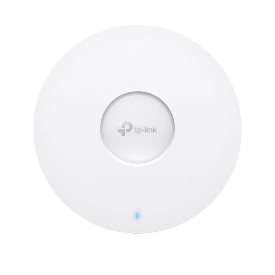 Punto de Acceso Inalámbrico TP-Link Omada EAP650/ WiFi 6/ PoE+/ 2976Mbps/ 2.4GHz 5GHz/ Antenas de 5dBi/ WiFi 802.11 ax/ac/a/n/b/