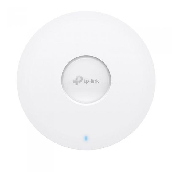 Punto de Acceso Inalámbrico TP-Link Omada EAP653/ WiFi 6/ PoE+ 2976Mbps/ 2.4GHz 5GHz/ Antenas de 5dBi/ WiFi 802.11ax/ac/a/n/b/g