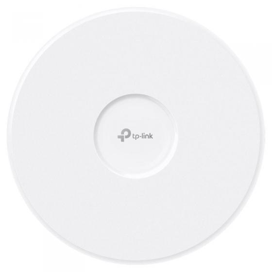 Punto de Acceso Inalámbrico TP-Link Omada EAP773/ WiFi 7/ 9300Mbps/ 2.4GHz 5GHz 6GHz/ Antenas de 3dBi/ WiFi 802.11 a/b/g/n/ac/ax