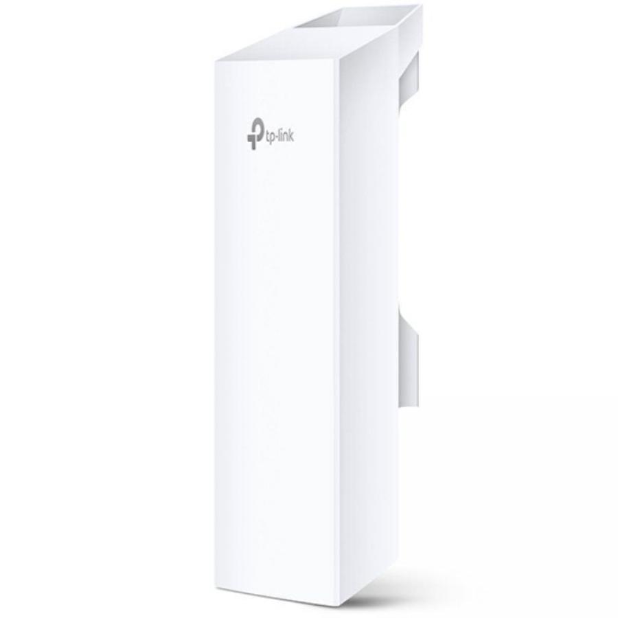 Punto de Acceso Repetidor Inalámbrico TP-Link CPE210 PoE 300Mbps/ 2.4GHz/ Antena de 9dBi/ WiFi 802.11n/b/g