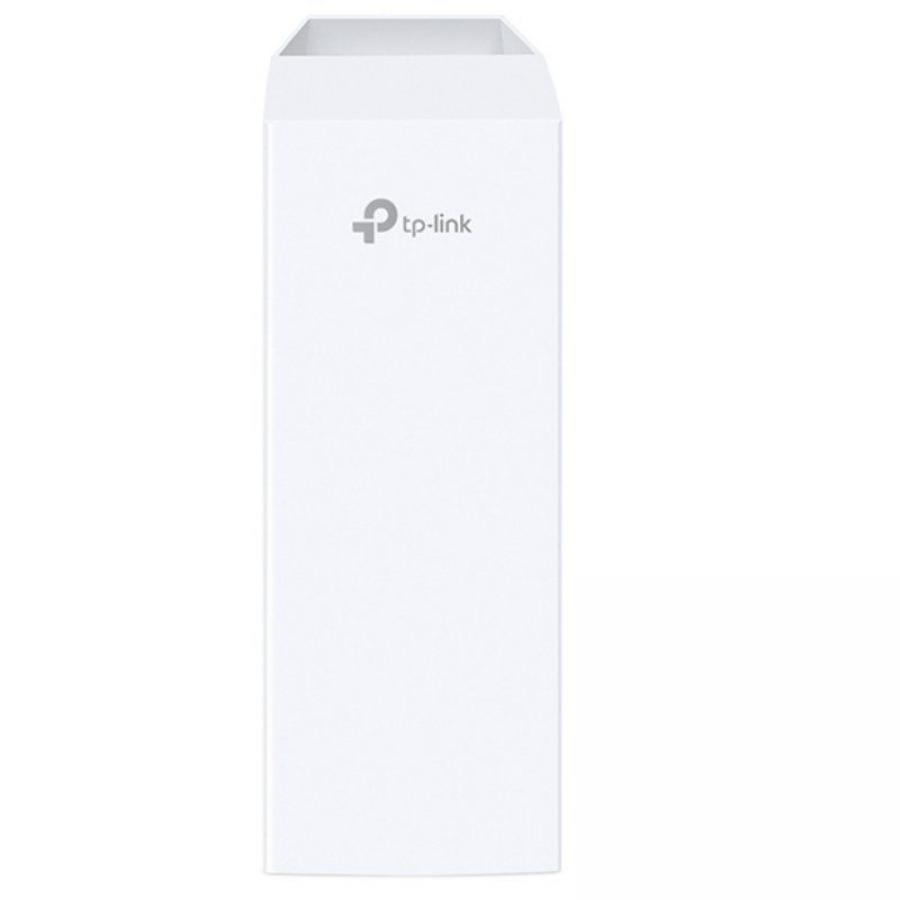 Punto de Acceso Repetidor Inalámbrico TP-Link CPE210 PoE 300Mbps/ 2.4GHz/ Antena de 9dBi/ WiFi 802.11n/b/g