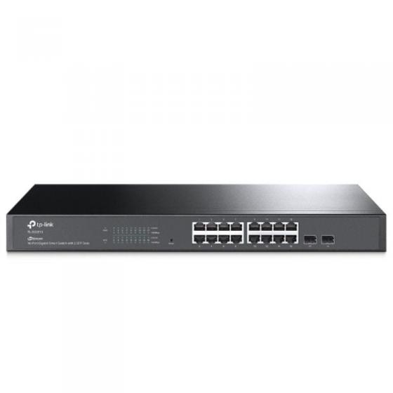 Switch TP-Link TL-SG2218 18 Puertos RJ-45 10/100/1000 SFP