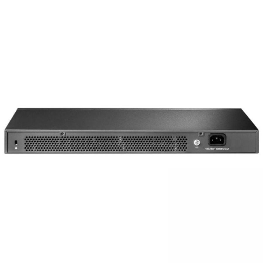 Switch Gestionable TP-Link Omada TL-SG3428X 28 Puertos/ RJ-45 10/100/1000/ SFP