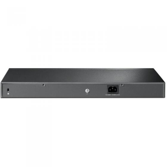 Switch TP-Link Omada TL-SL2428P 28 Puertos/ RJ-45 10/100 PoE/ SFP