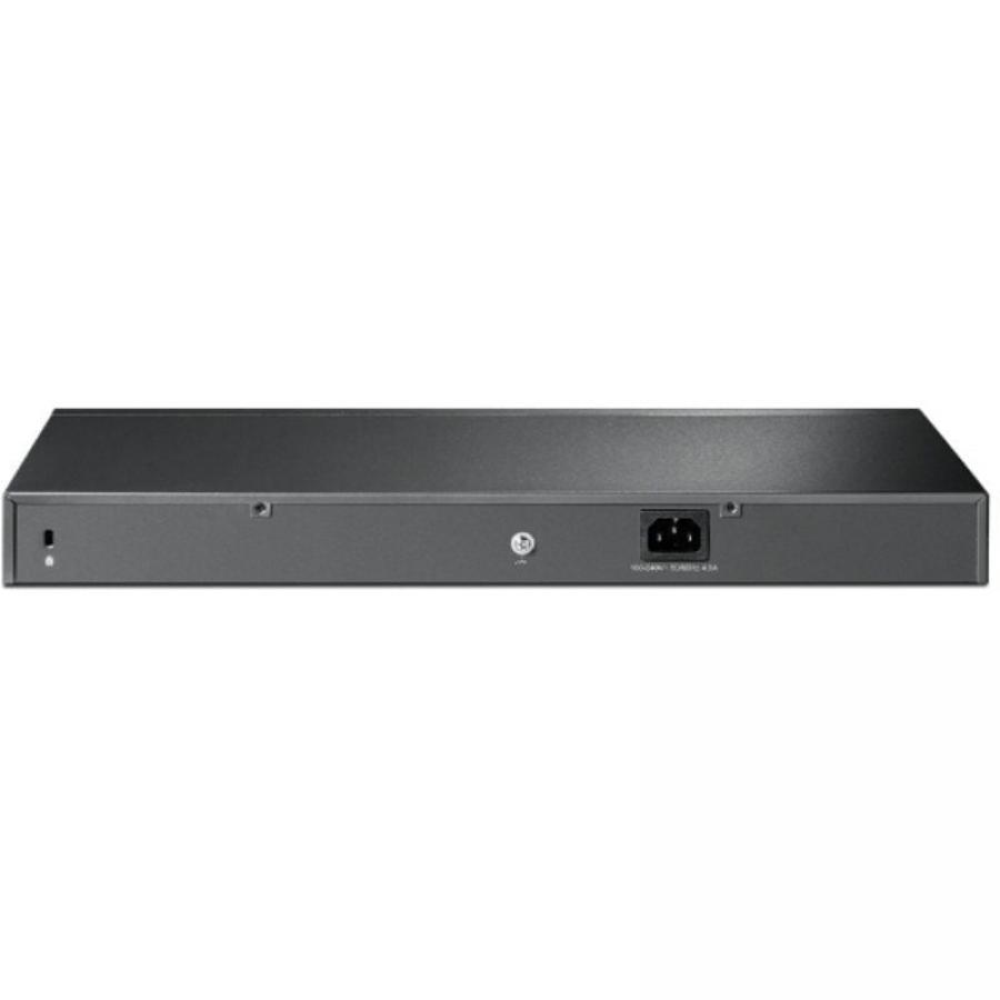 Switch TP-Link Omada TL-SL2428P 28 Puertos/ RJ-45 10/100 PoE/ SFP