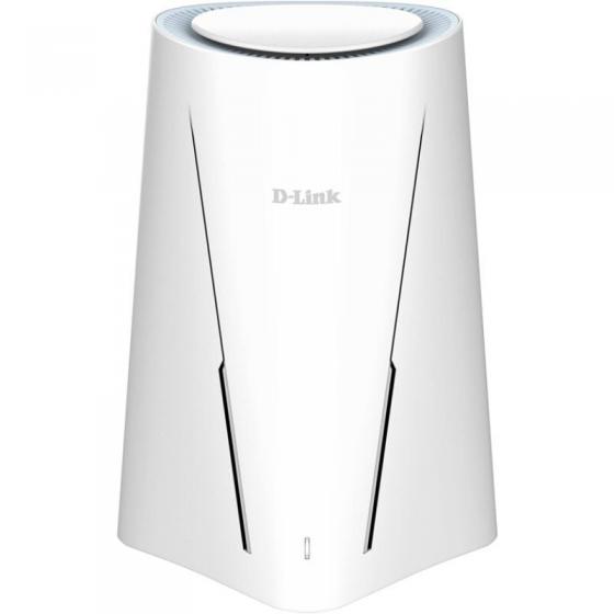Router Inalámbrico 5G NR D-Link G530V2 3000Mbps/ 2.4GHz 5GHz/ 8 Antenas