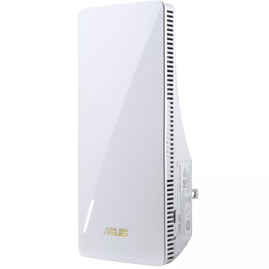 Repetidor Inalámbrico Asus RP-AX58 3000Mbps/ 2 Antenas