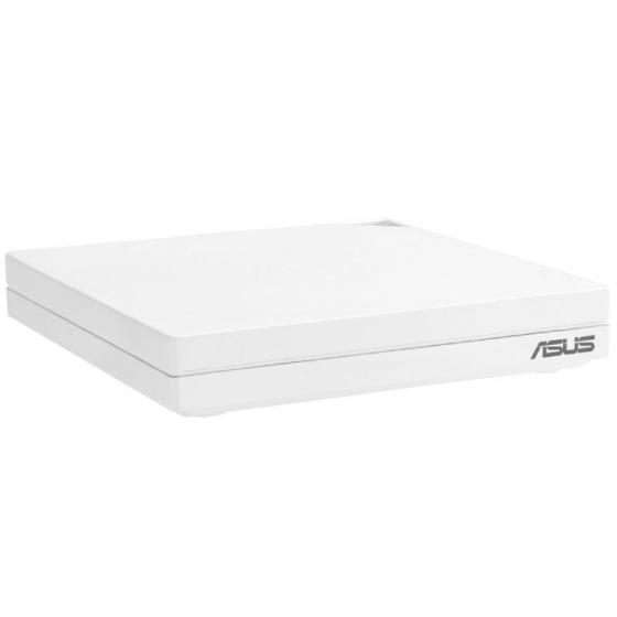 Router Inalámbrico Asus RT-AX57 Go/ WiFi 6/ 3000Mbps/ 2.4GHz 5GHz/ 5 Antenas/ WiFi 802.11ax/ac/n/a/ - n/b/g