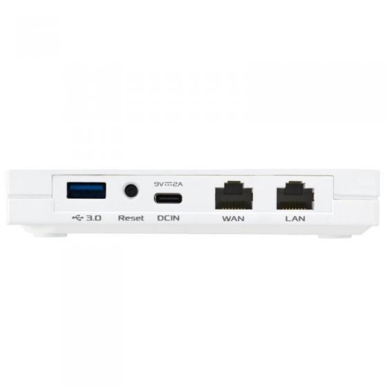 Router Inalámbrico Asus RT-AX57 Go/ WiFi 6/ 3000Mbps/ 2.4GHz 5GHz/ 5 Antenas/ WiFi 802.11ax/ac/n/a/ - n/b/g