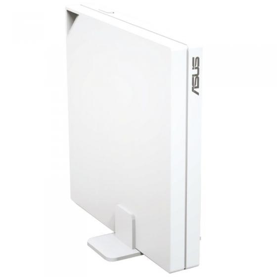 Router Inalámbrico Asus RT-AX57 Go/ WiFi 6/ 3000Mbps/ 2.4GHz 5GHz/ 5 Antenas/ WiFi 802.11ax/ac/n/a/ - n/b/g