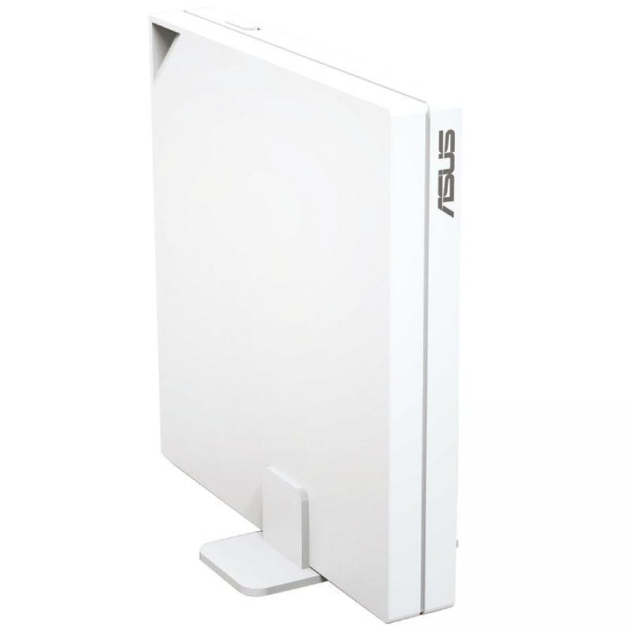 Router Inalámbrico Asus RT-AX57 Go/ WiFi 6/ 3000Mbps/ 2.4GHz 5GHz/ 5 Antenas/ WiFi 802.11ax/ac/n/a/ - n/b/g