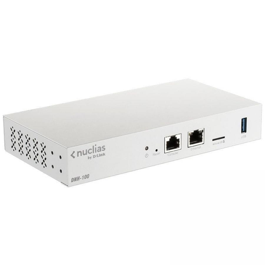 Controlador D-Link Nuclias Connect Hub DNH-100