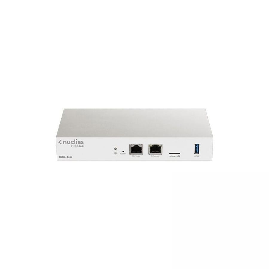 Controlador D-Link Nuclias Connect Hub DNH-100