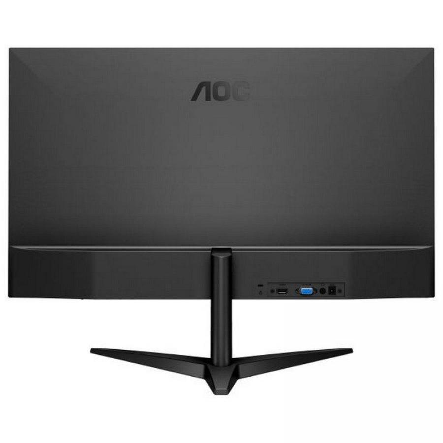 Monitor AOC 24B1H 23.6'/ Full HD/ Negro - Imagen 4
