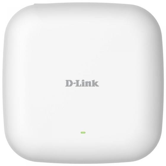 Punto de Acceso Inalámbrico D-Link DBR-X3000-AP/ WiFi 6/ PoE/ 3000Mbps/ 2.4GHz 5GHz/ Antenas de 3/4dBi/ WiFi 802.11ax