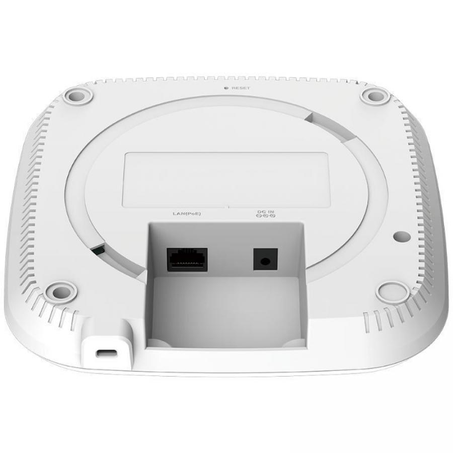 Punto de Acceso Inalámbrico D-Link DBR-X3000-AP/ WiFi 6/ PoE/ 3000Mbps/ 2.4GHz 5GHz/ Antenas de 3/4dBi/ WiFi 802.11ax
