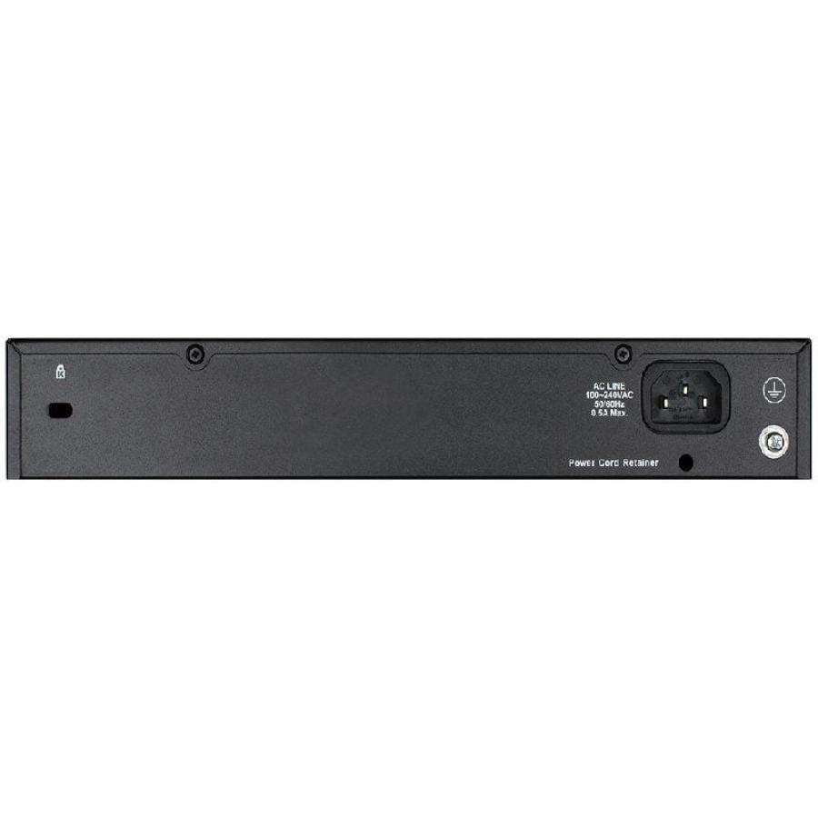Switch D-Link DES-1016D 16 Puertos/ RJ-45 10/100
