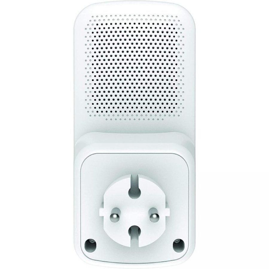 Sistema Mesh D-Link DAP-X1860 1800Mbps/ 2.4GHz 5GHz