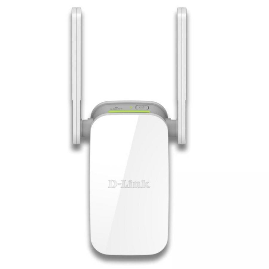 Repetidor Inalámbrico D-Link DAP-1610 1200Mbps/ 2 Antenas