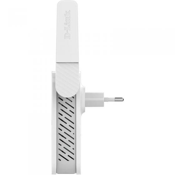 Repetidor Inalámbrico D-Link DAP-1610 1200Mbps/ 2 Antenas