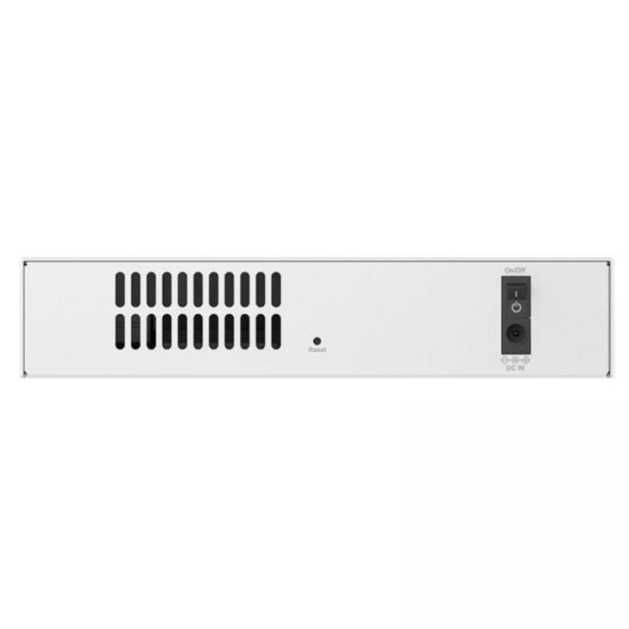 Router VPN/Firewall/Switch D-Link DBR-600-P/E/ 9 Puertos