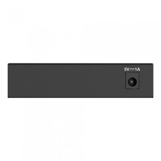 Switch D-Link DGS-105GL 5 Puertos/ RJ-45 10/100/1000