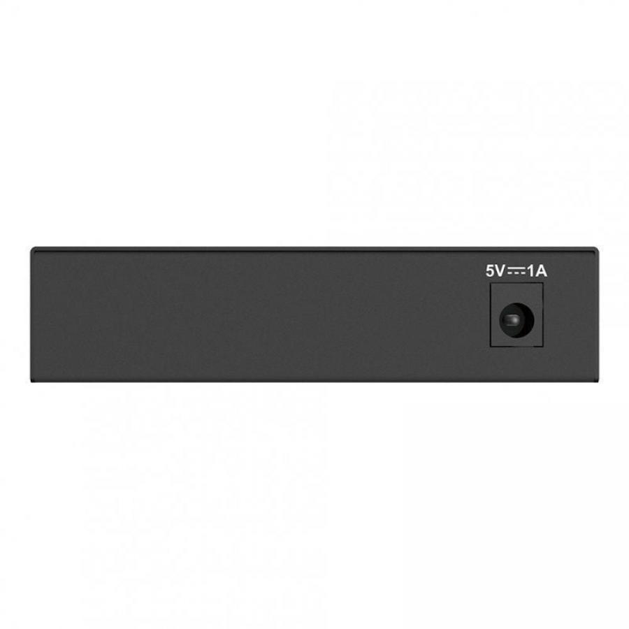Switch D-Link DGS-105GL 5 Puertos/ RJ-45 10/100/1000