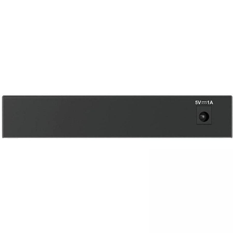 Switch D-Link DGS-108GL 8 Puertos/ RJ-45 10/100/1000