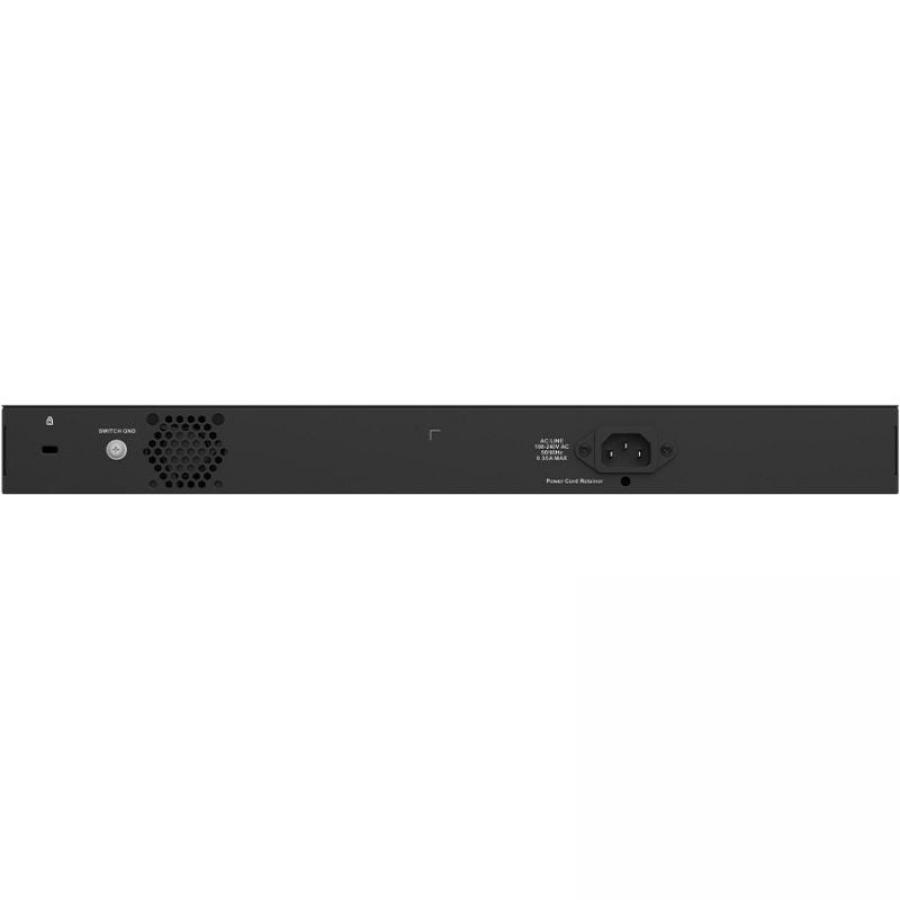 Switch D-Link DMS-1250-12/E 12 Puertos/ RJ-45 Gigabit 10/100/1000/ SFP