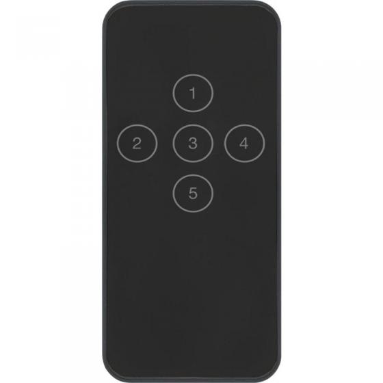 Conmutador HDMI Fonestar FO-22SW51/ 5 Entradas-1 Salida