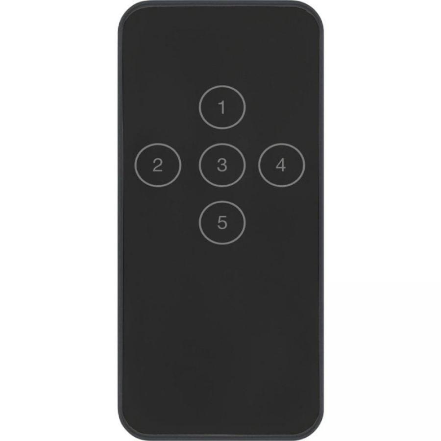 Conmutador HDMI Fonestar FO-22SW51/ 5 Entradas-1 Salida