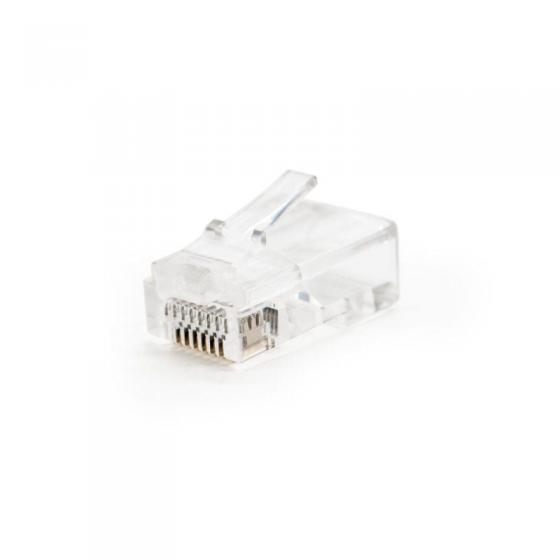 Conector RJ45 Nanocable 10.21.0102-100 Cat.5e 100 uds