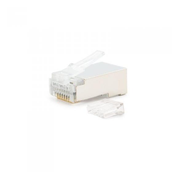 Conector RJ45 Nanocable 10.21.0203 Cat.6 10 uds